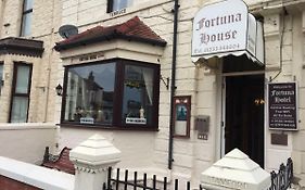 Fortuna House Hotel